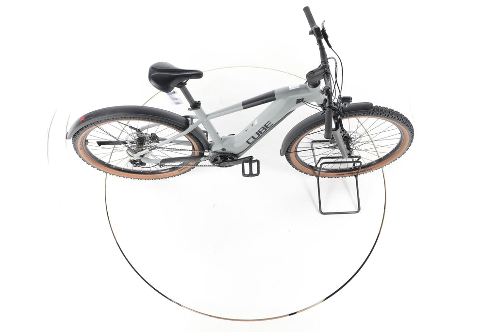 Cube Reaction Hybrid Performance Allroad E-Bike 2023 - Image 13