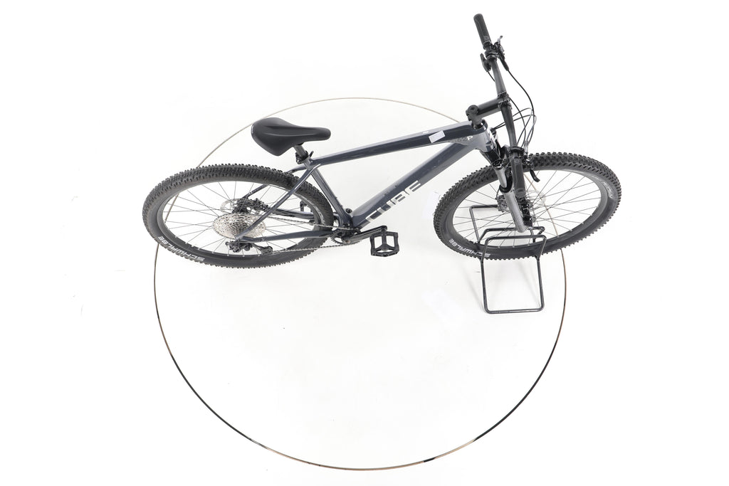Cube Reaction C:62 Pro Fahrrad Hardtail - Image 13