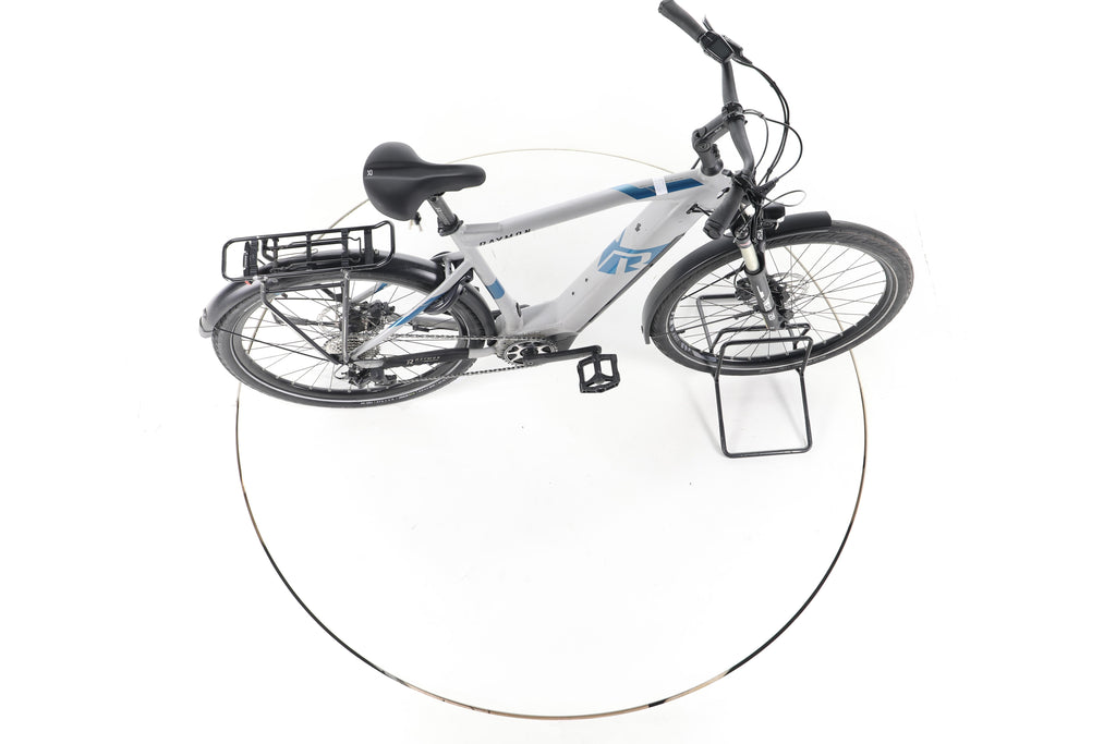 R Raymon TourRay E 5.0 Trekking E-Bike - Image 13