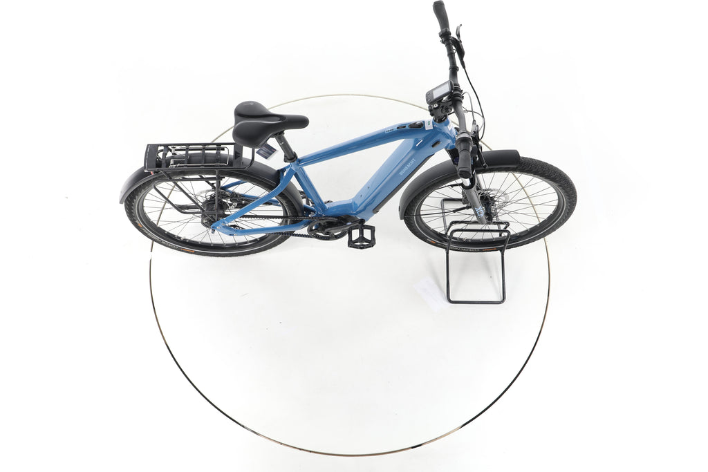 HoheAcht Pasia Urbeno City E-Bike - Image 13