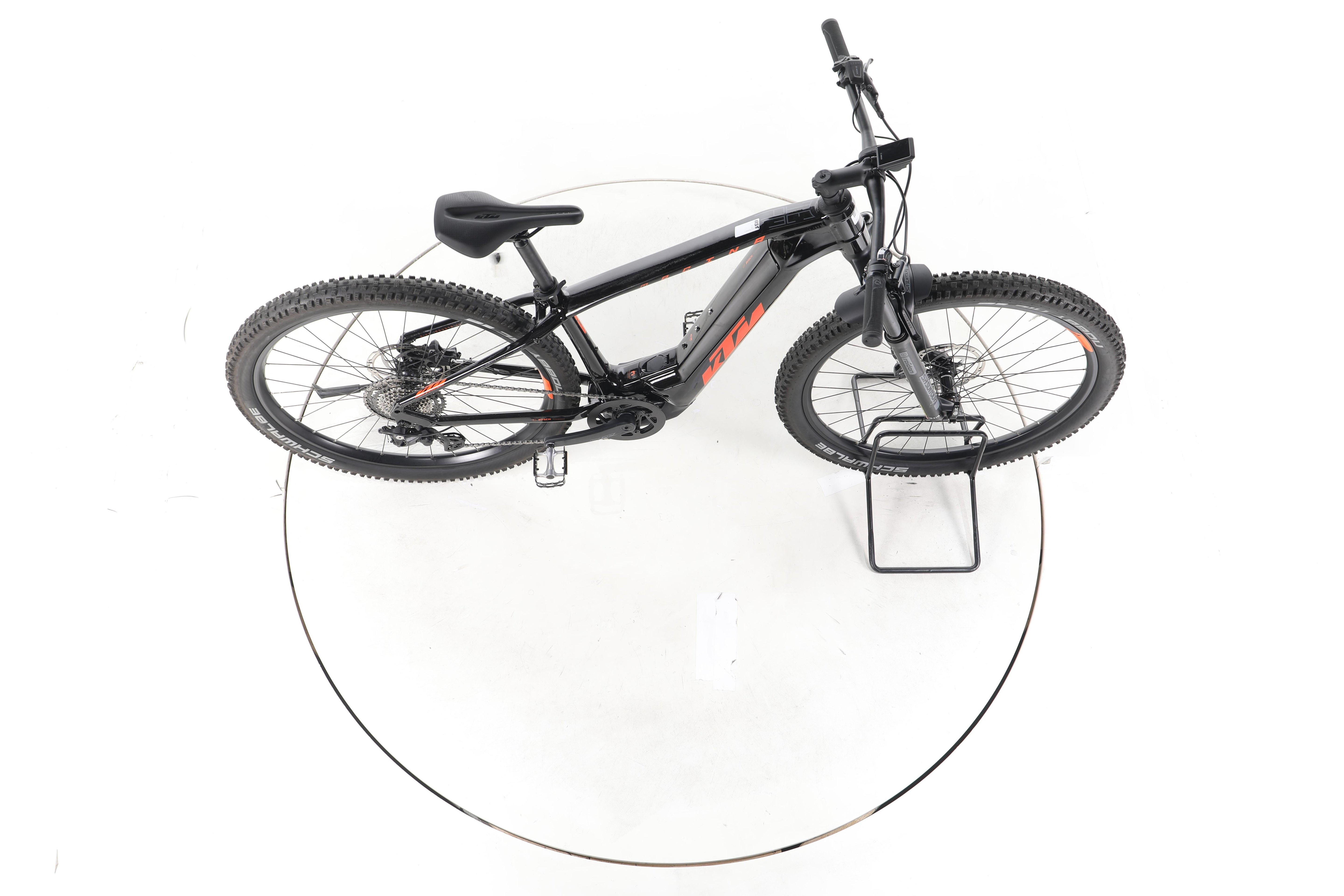 KTM Macina Team 792 E-Bike - Image 13