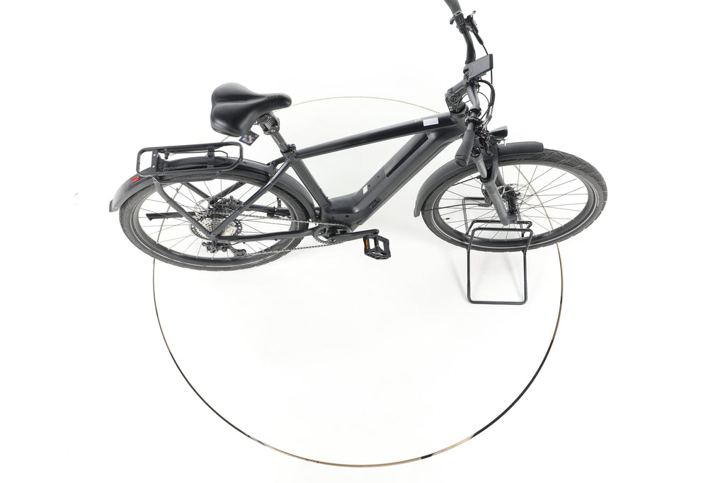 Cube Kathmandu Hybrid SLT Trekking E-Bike 2024 - Image 13