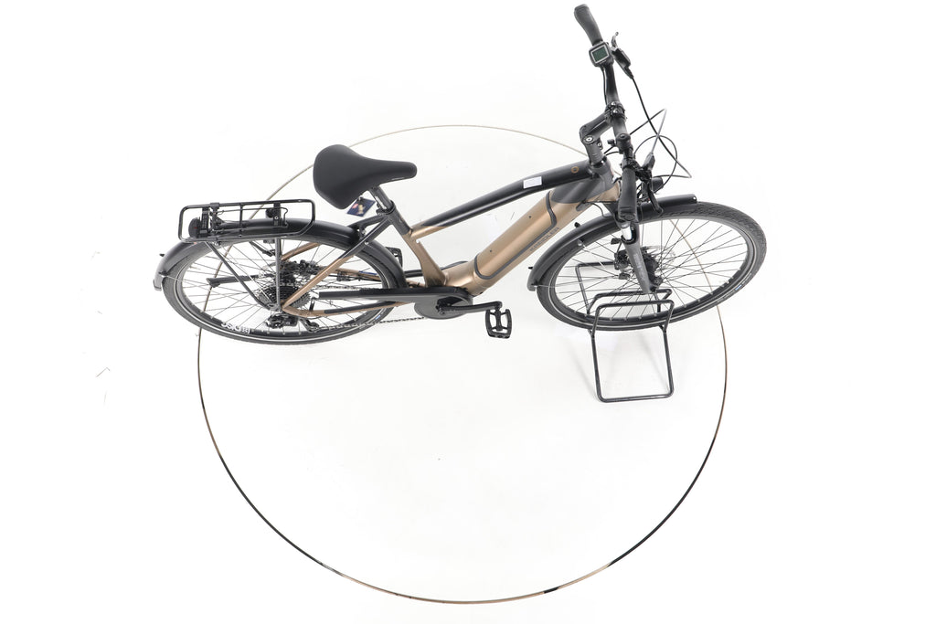 Kreidler Vitality Eco 7 Sport CX Trekking E-Bike - Image 13