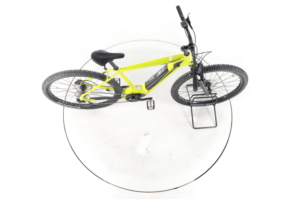 Cannondale Trail Neo 4 E-Bike - Image 13