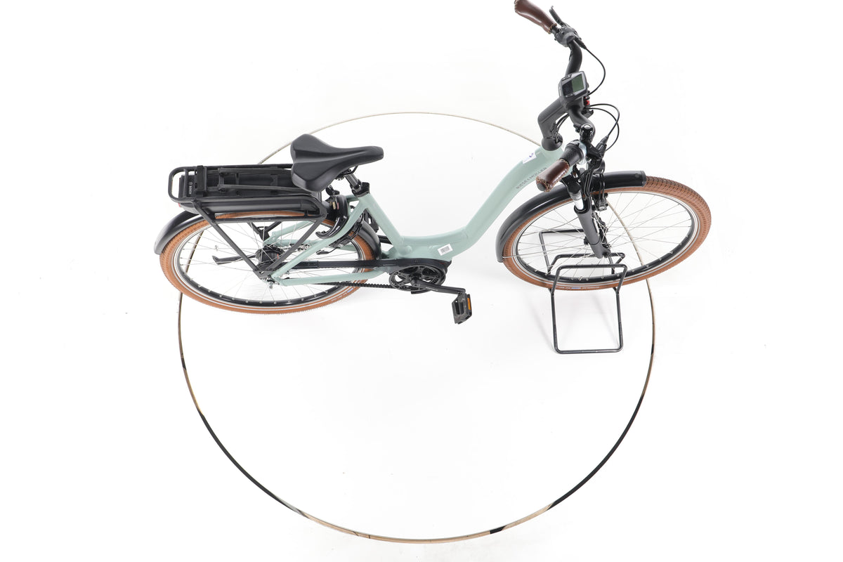 Riese & Müller Swing City E-Bike Tiefeinsteiger - Image 13