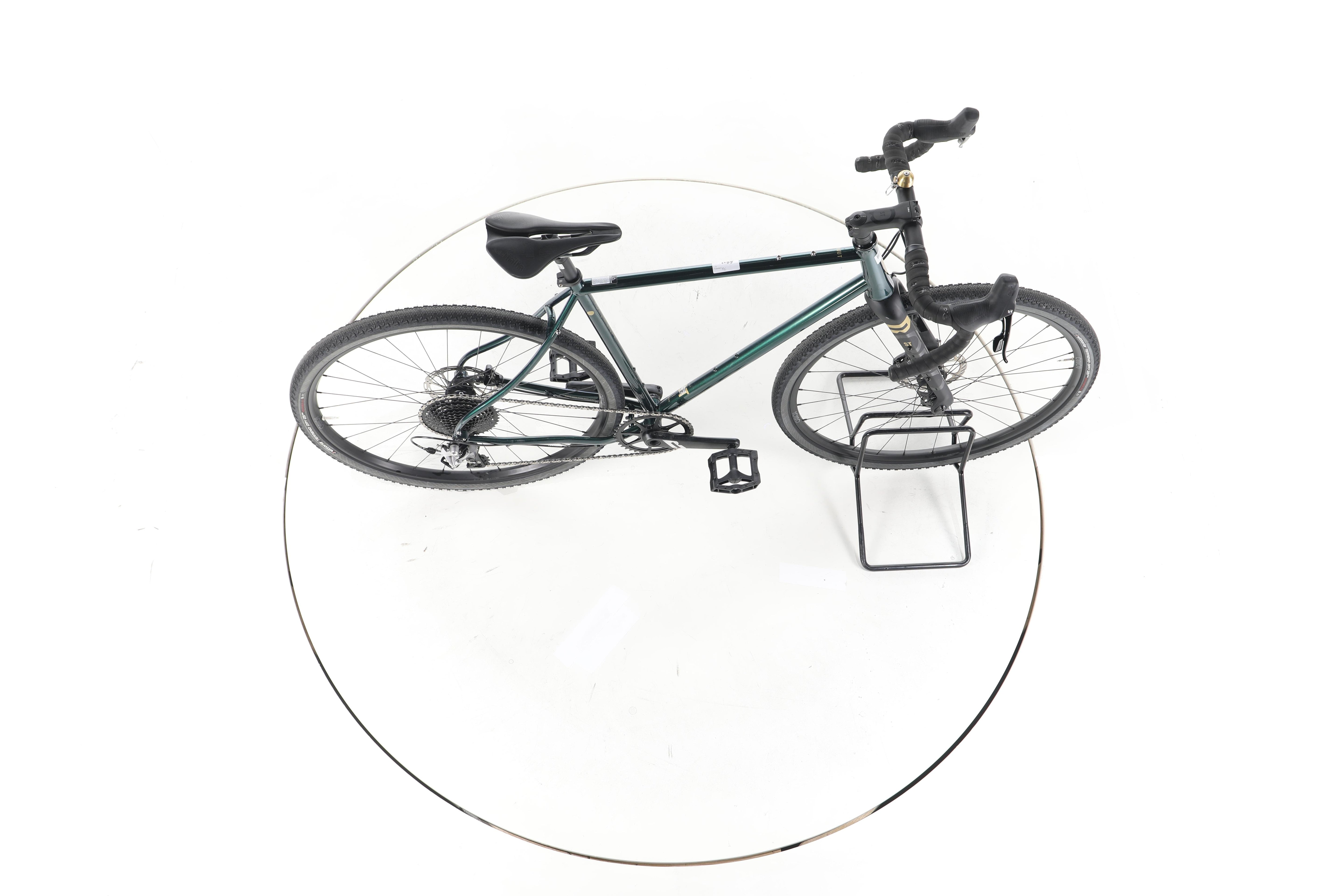 Rondo Ruut St1 Gravelbike - Image 13
