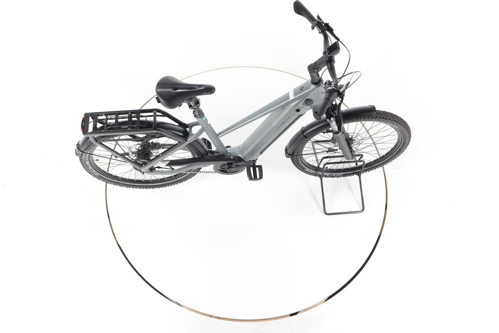 Velo de Ville SEB 890 Pro City E-Bike 2025 - Image 13