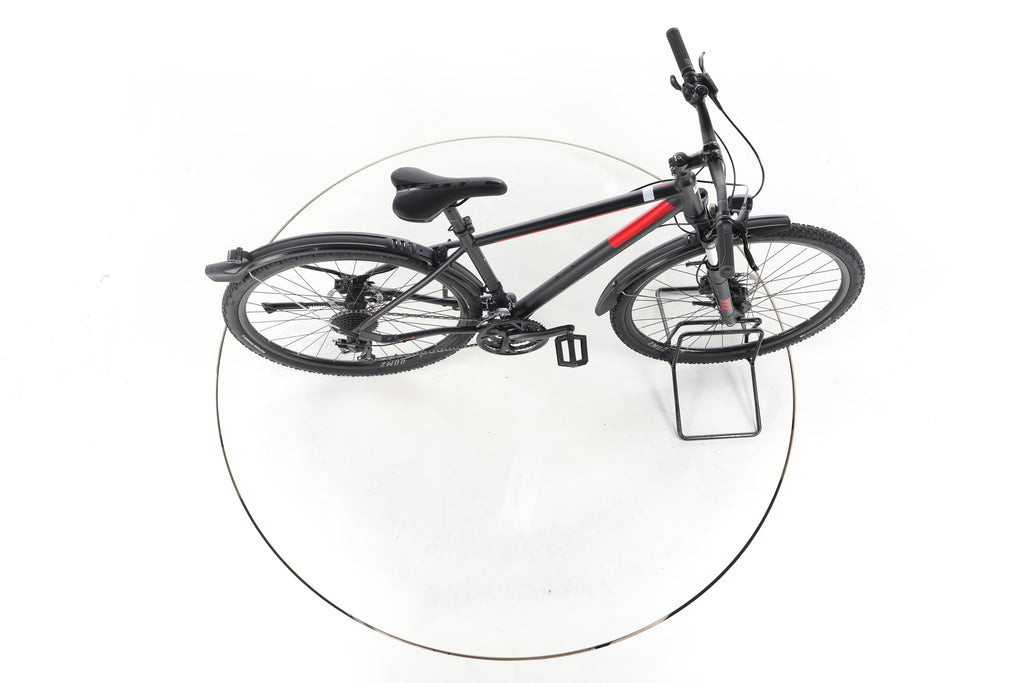 Bulls Street Flyer Fahrrad Hardtail - Image 13