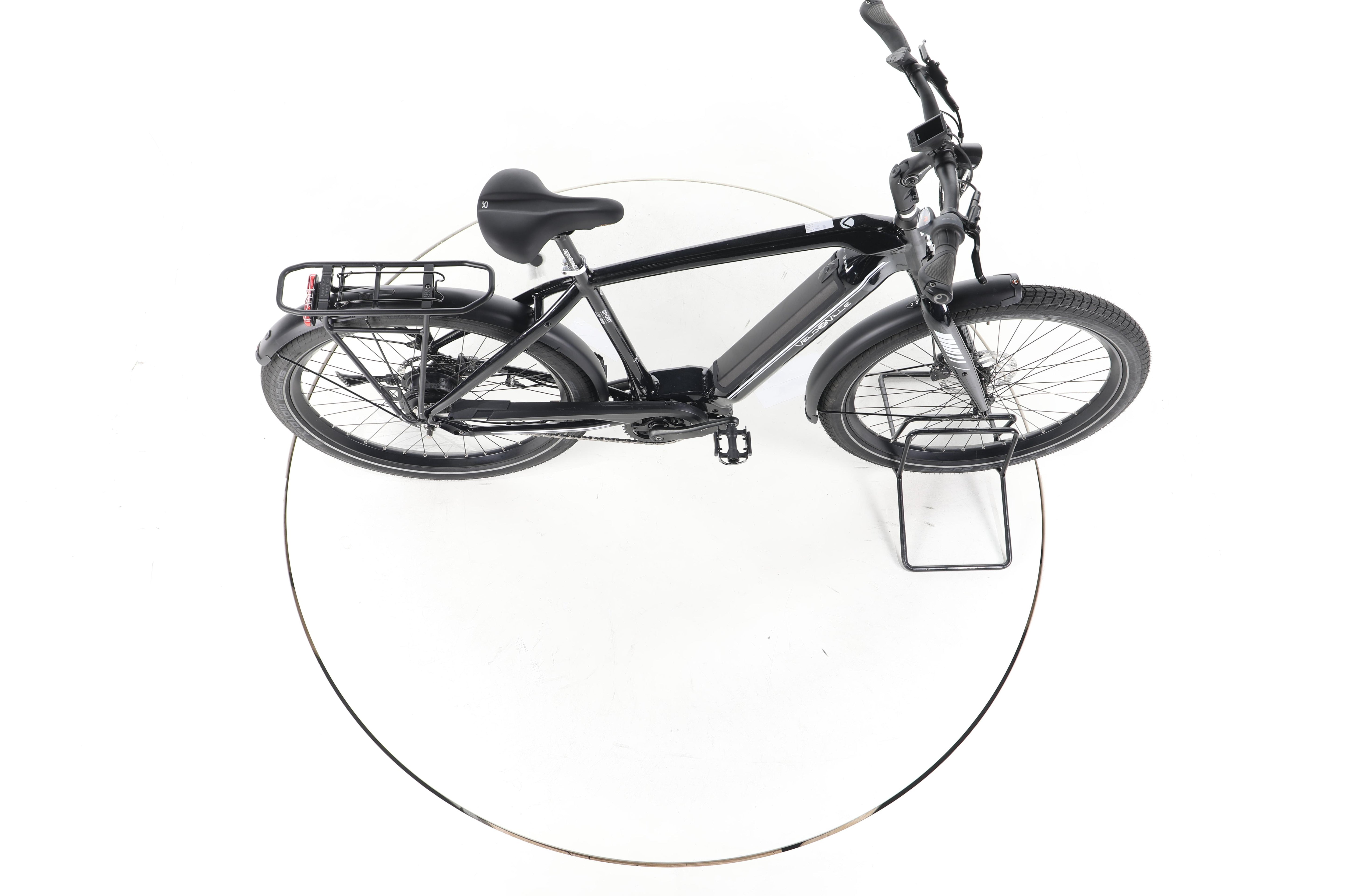 Velo de Ville LEB 990 Sport City E-Bike - Image 13