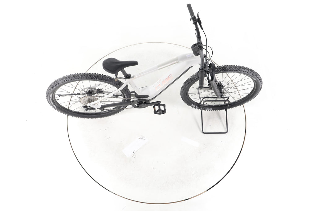 Cube Reaction Hybrid ONE E-Bike - Image 13