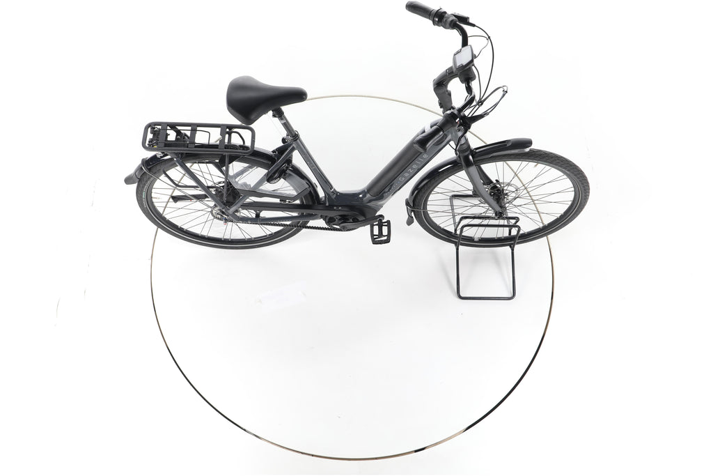 Gazelle Arroyo C5 HMB Elite City E-Bike Tiefeinsteiger - Image 13