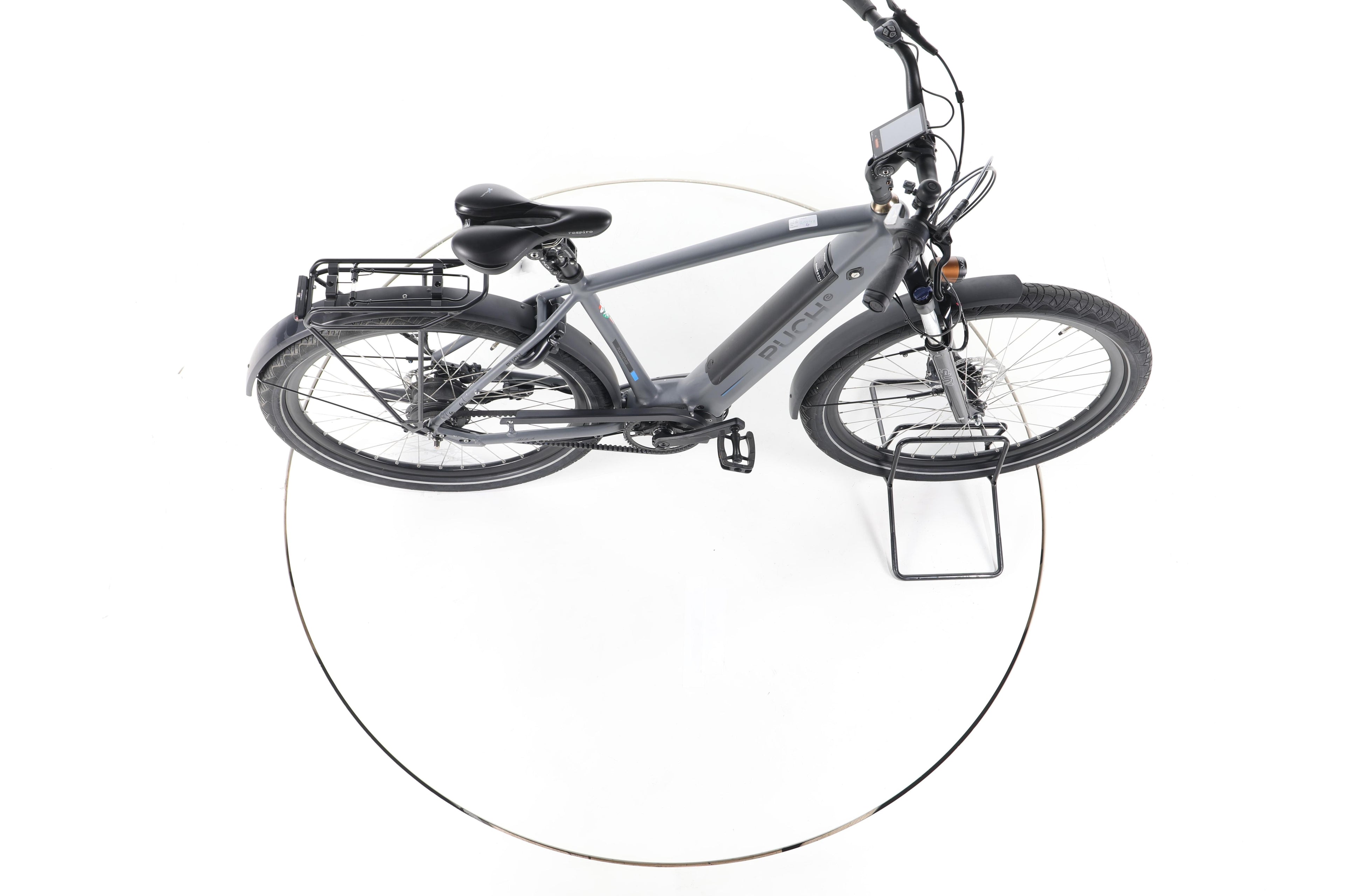 Puch Q4.8 SUV FL City E-Bike - Image 13