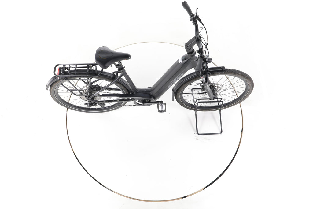 KTM Macina Style 720 Trekking E-Bike Tiefeinsteiger - Image 13