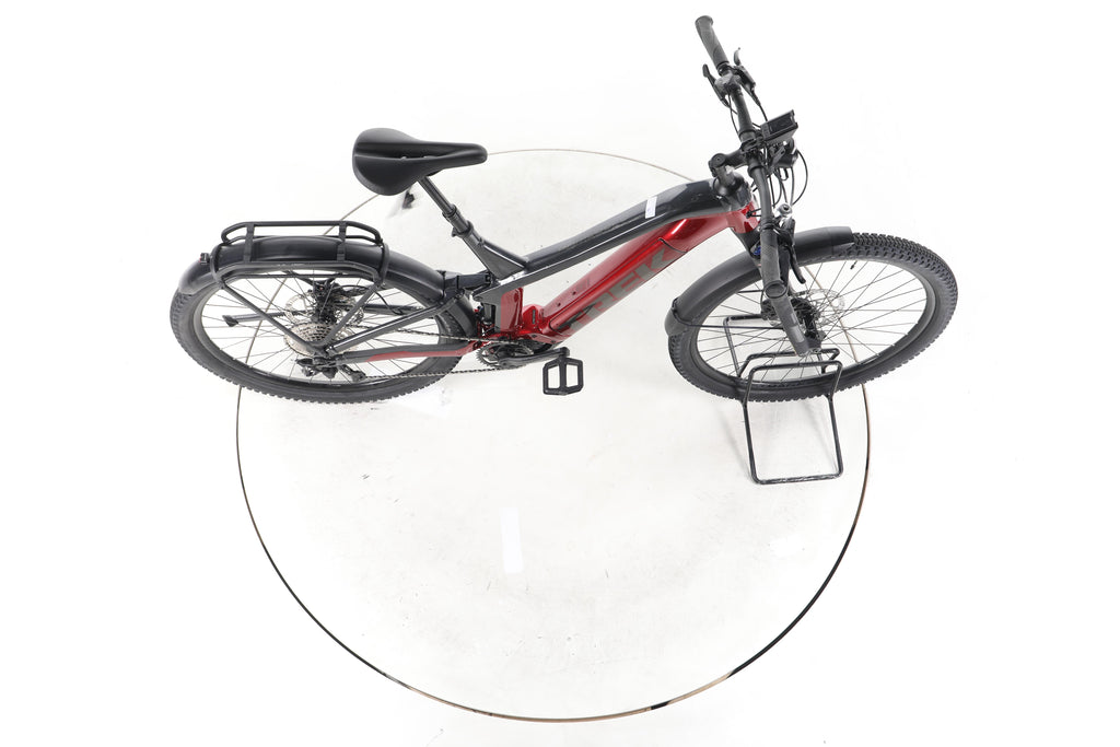 Trek Powerfly FS 4 Equipped Gen 2 SUV E-Bike - Image 13