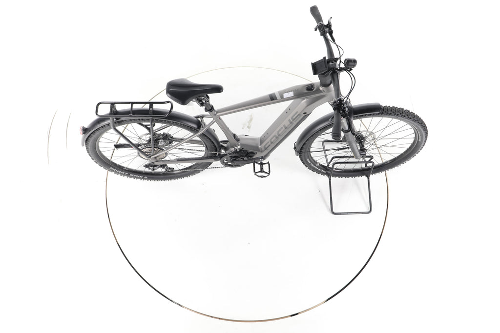 Focus Aventura2 6.8 Trekking E-Bike - Image 13