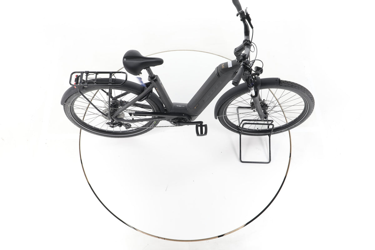 Scott Sub Sport eRide 20 Trekking E-Bike Tiefeinsteiger - Image 13