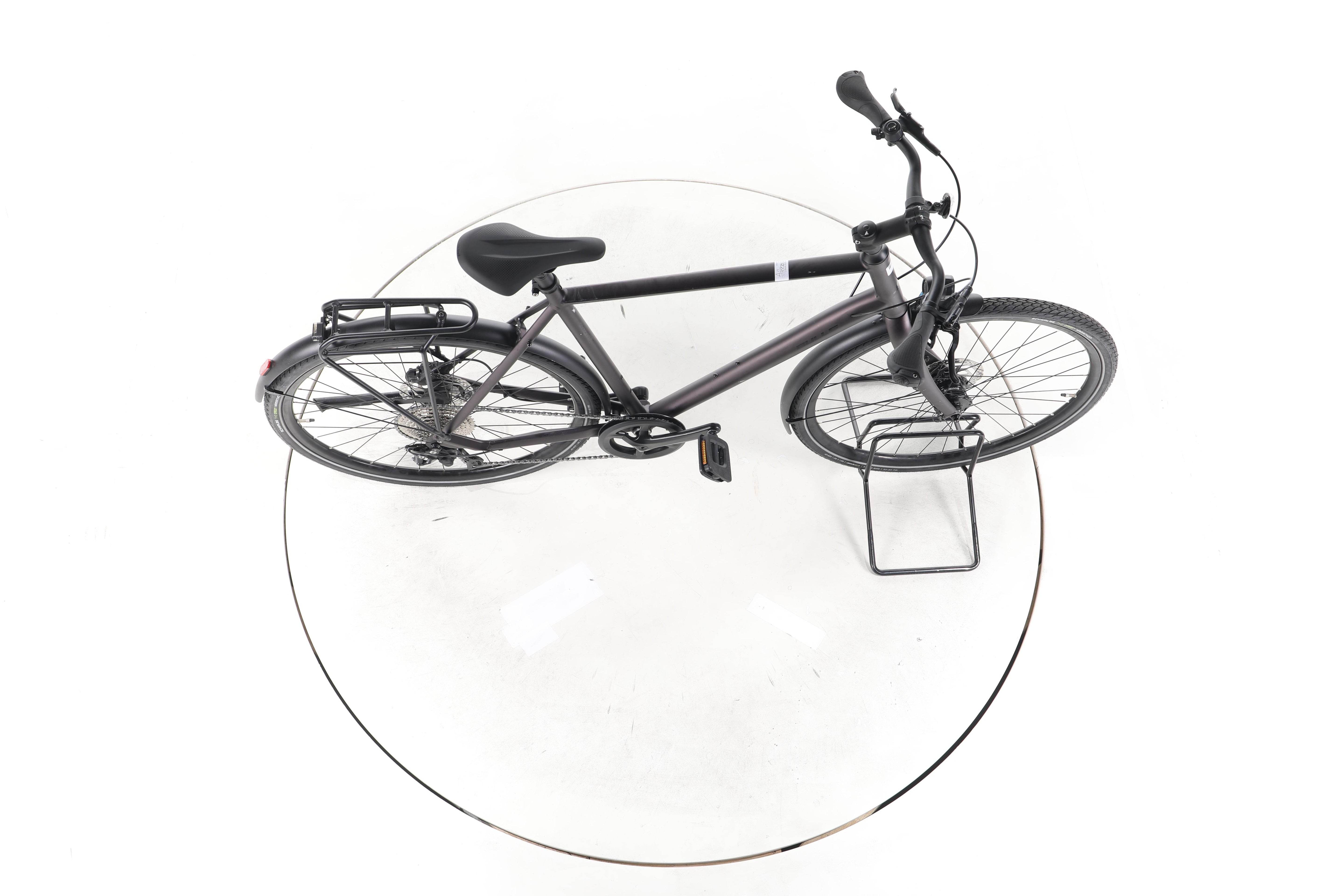 Bulls Urban Cologne Fahrrad City & Trekking - Image 13