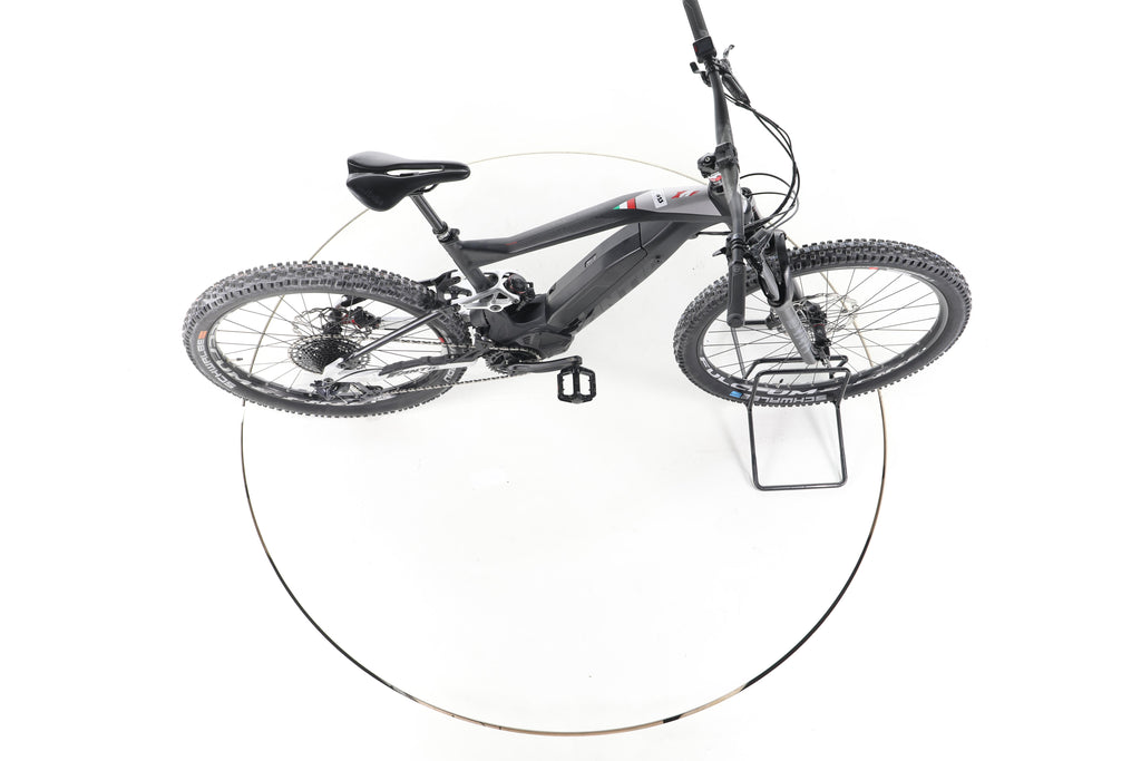 Fantic XMF 1.7 Race E-Bike Fully Carbon - Image 13