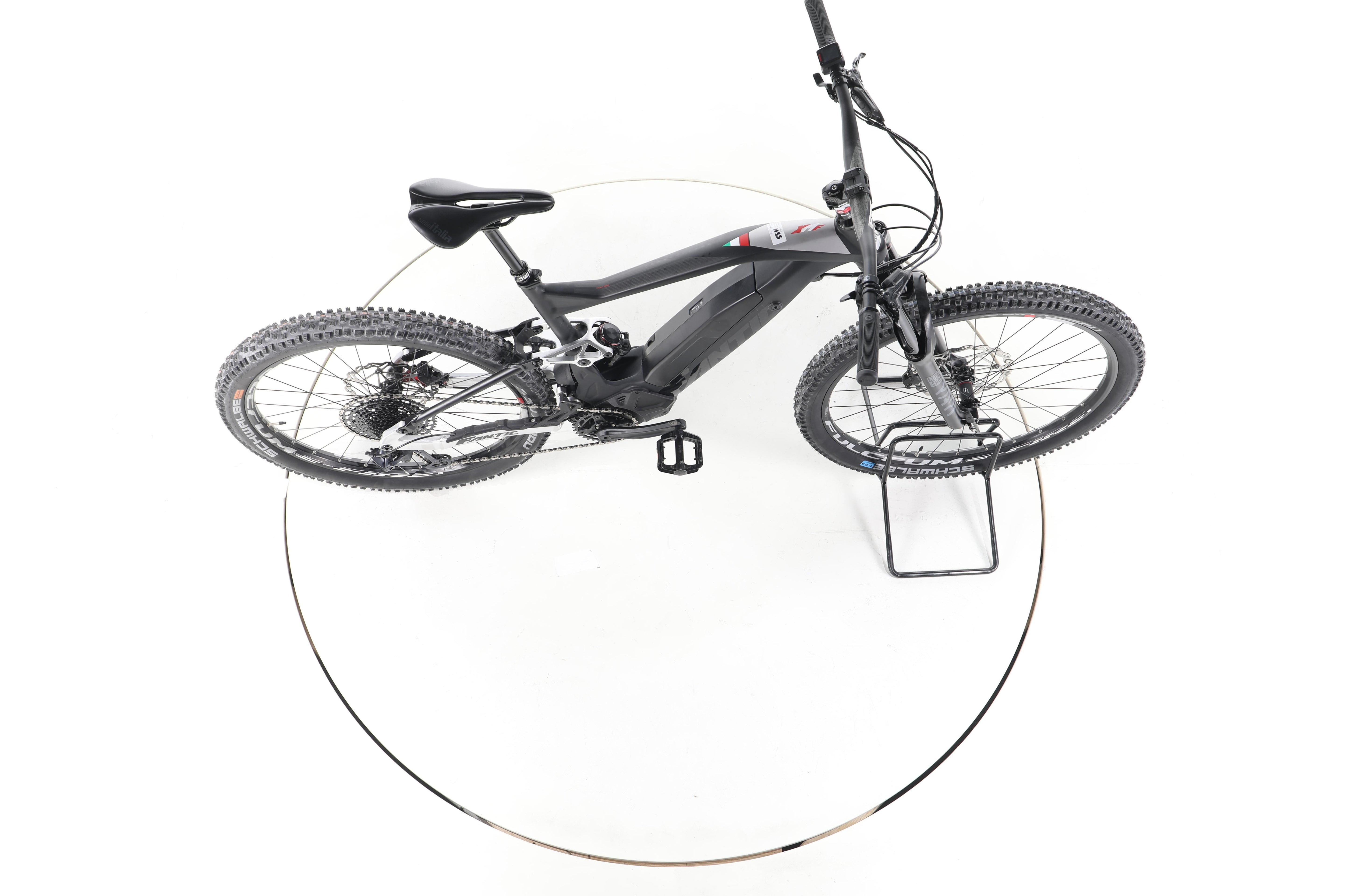 Fantic XMF 1.7 Race E-Bike Fully Carbon - Image 13