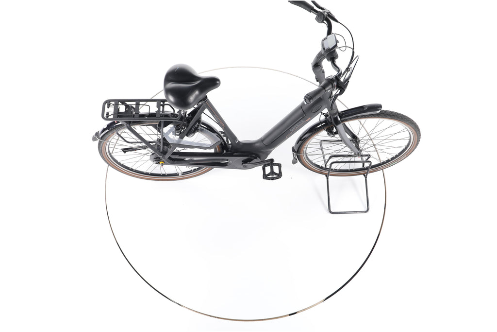 Gazelle Arroyo C8 Elite City E-Bike Tiefeinsteiger - Image 13