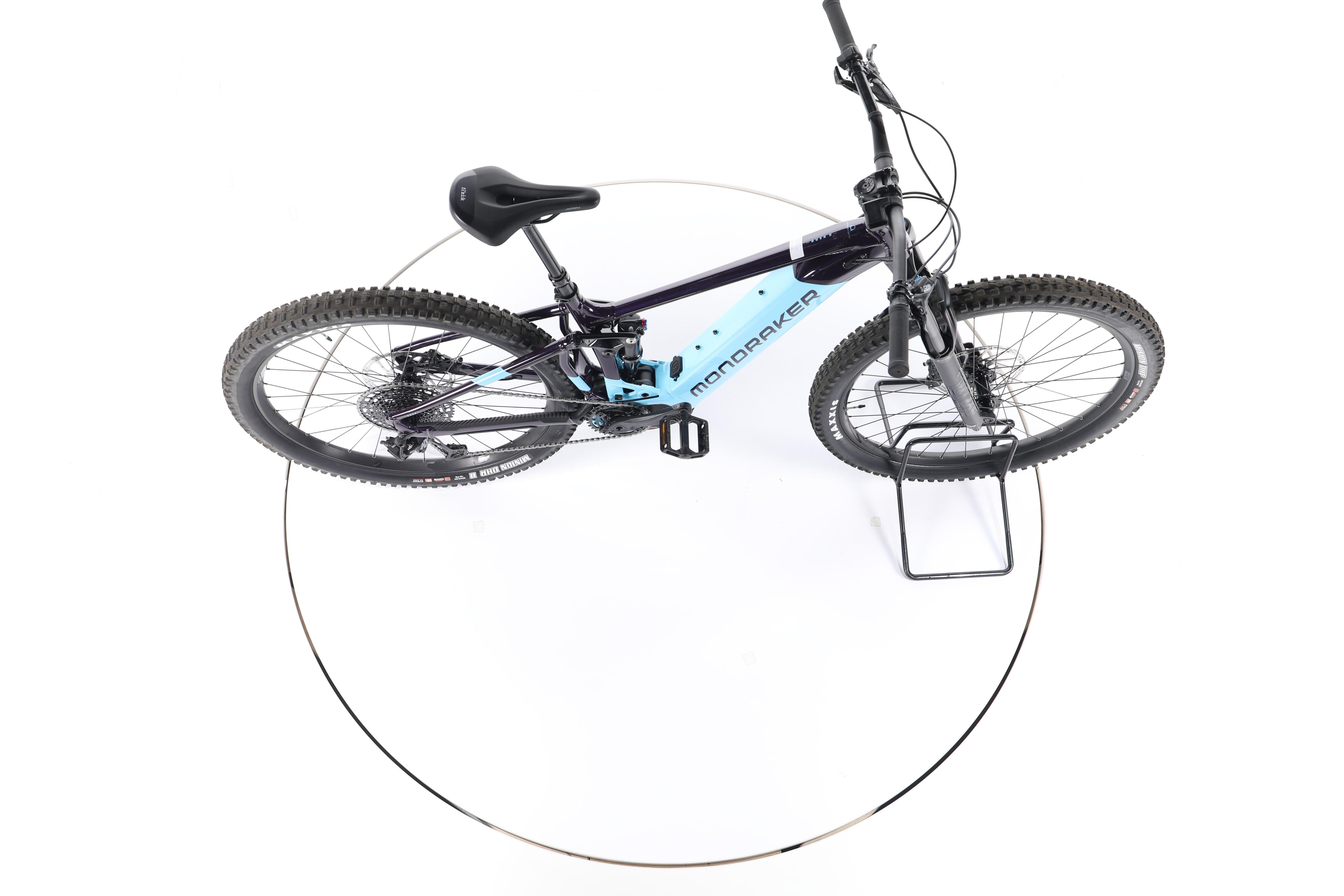 Mondraker DUSK R E-Bike Fully - Image 13