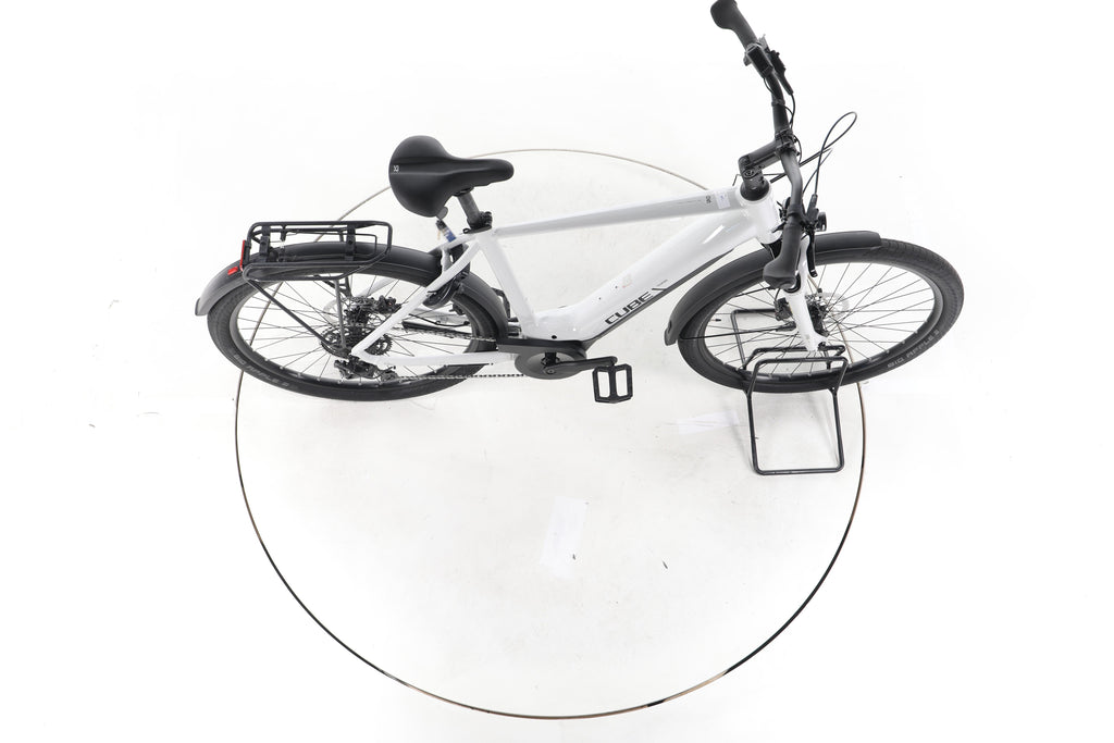 Cube Touring Hybrid ONE Trekking E-Bike 2025 - Image 13