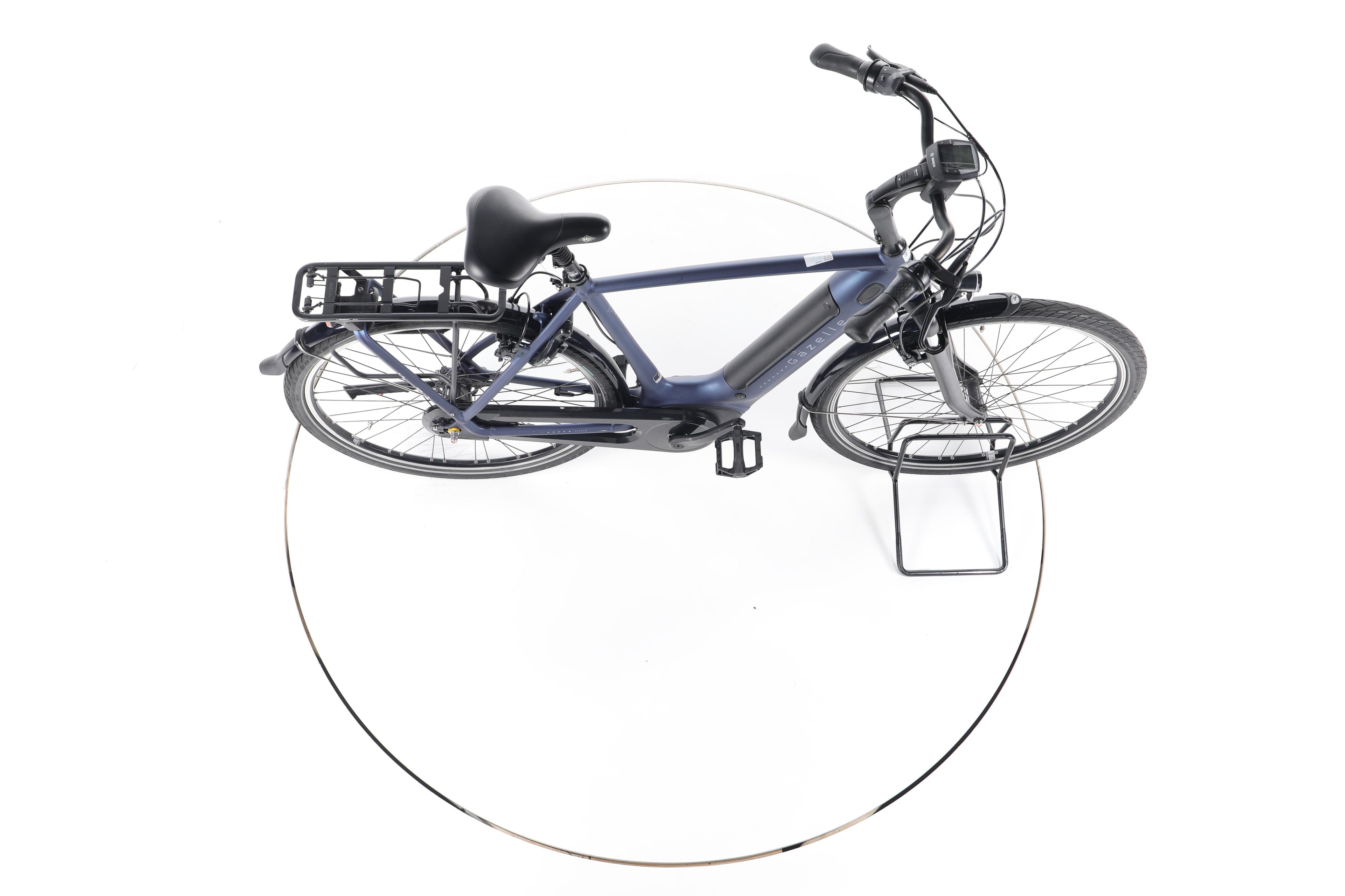 Gazelle Arroyo C7+ HMB Elite City E-Bike - Image 13