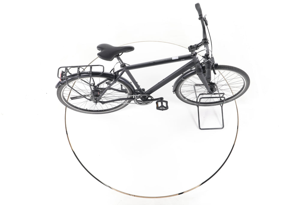 Checker Pig Zulu Fahrrad City & Trekking - Image 13