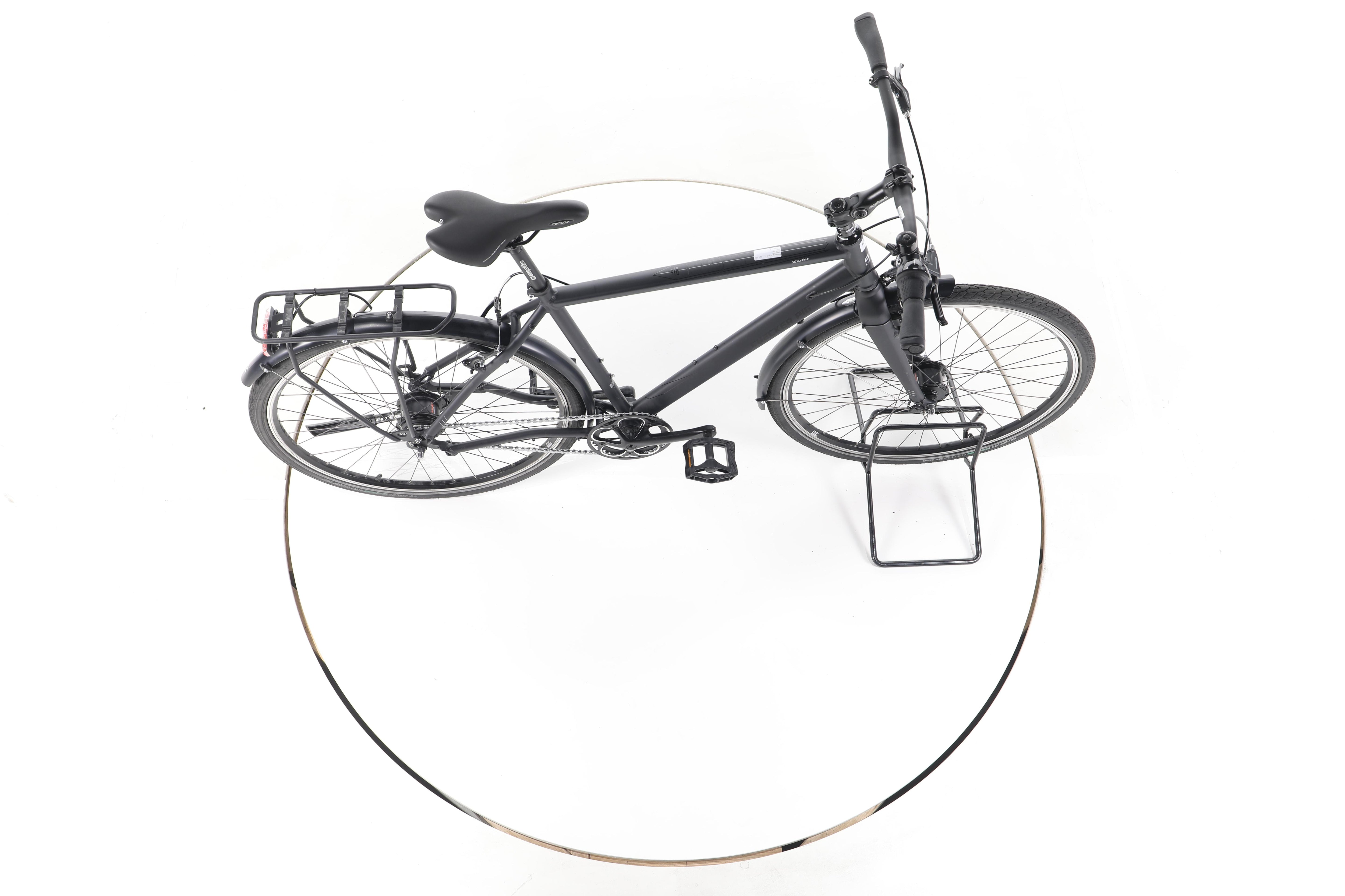 Checker Pig Zulu Fahrrad City & Trekking - Image 13