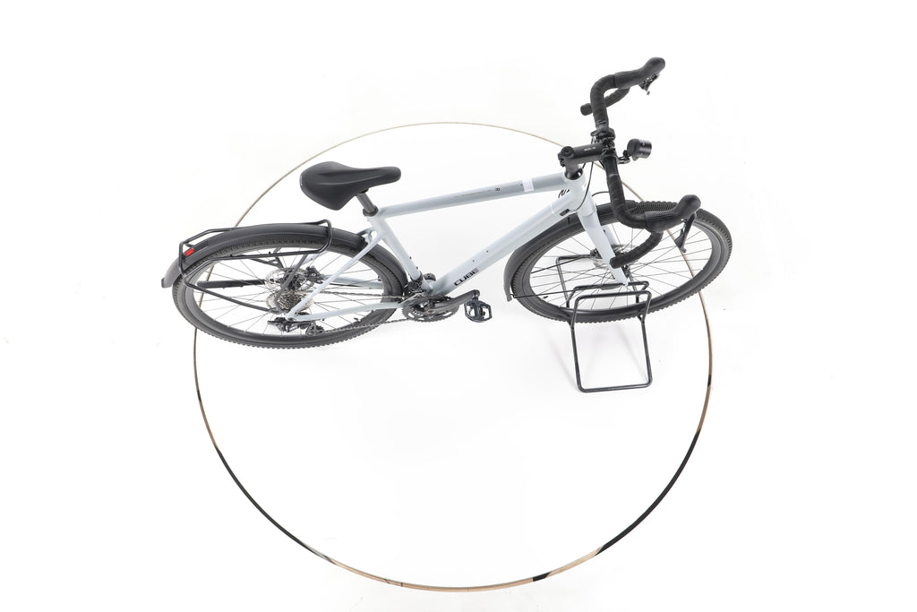 Cube Nuroad Race FE Gravelbike 2025 - Image 13