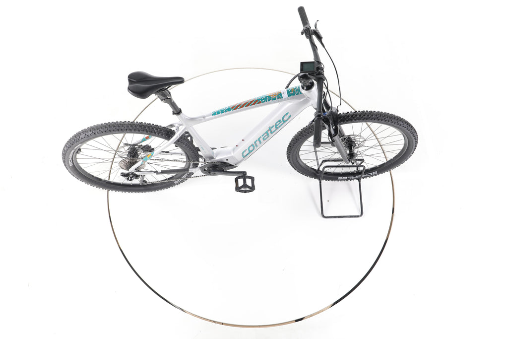 Corratec E-Power X-Vert CX6 E-Bike - Image 13