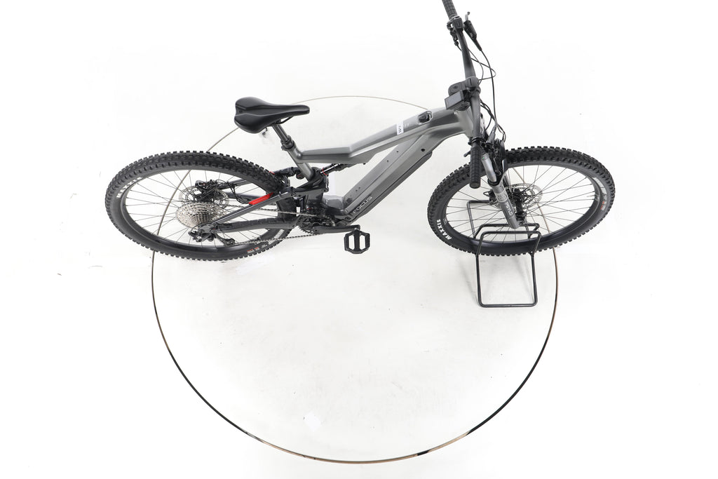 Focus Thron² 6.8 ABS E-Bike Fully 2025 - Image 13