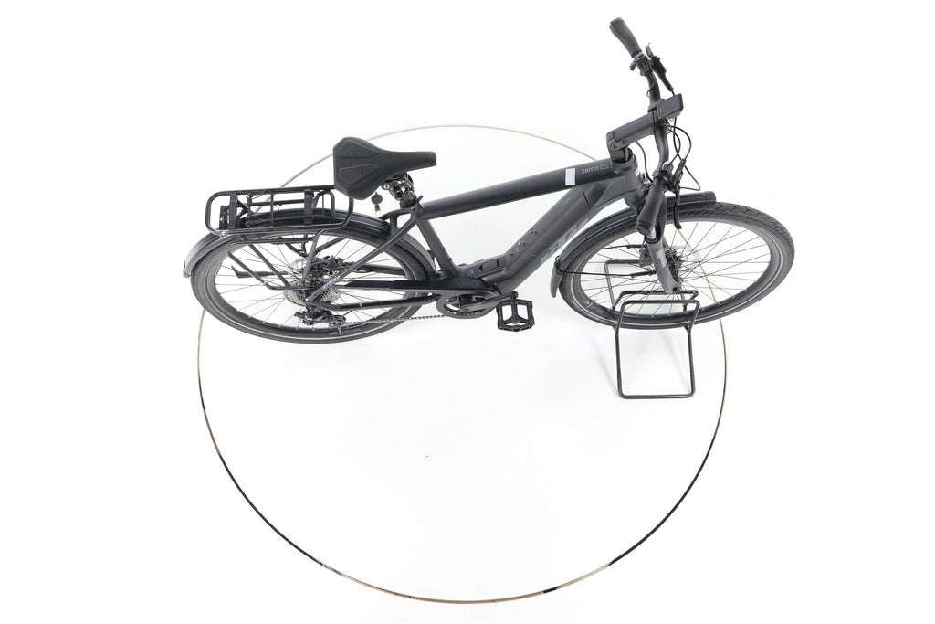 KTM Cento 10 Plus Trekking E-Bike - Image 13