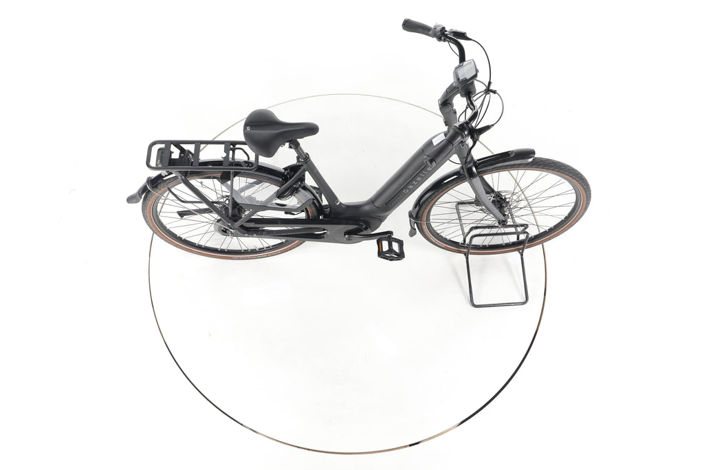 Gazelle Grenoble C8 + HMB S8 Trekking E-Bike Tiefeinsteiger - Image 13