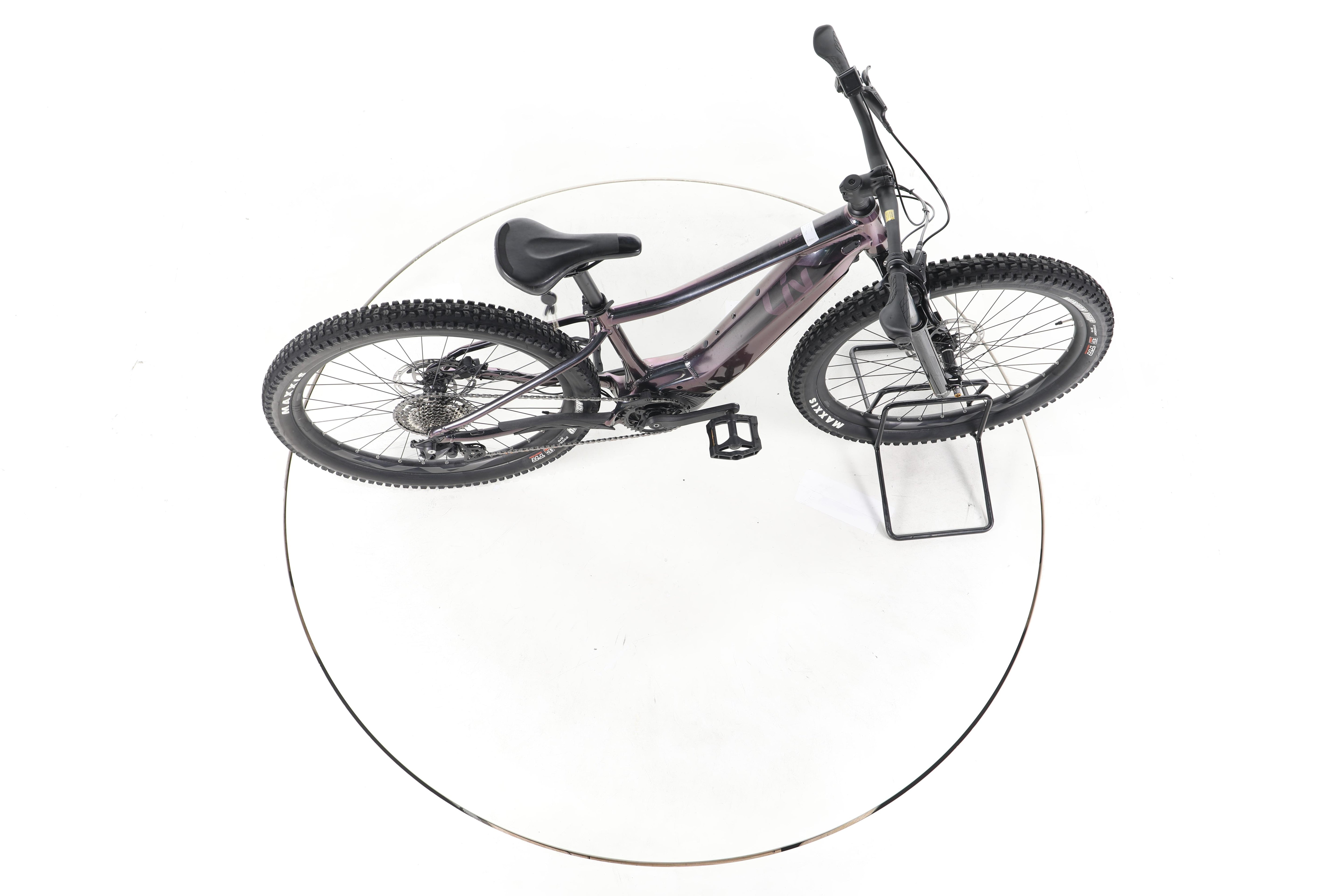 Liv Vall-E+ Pro E-Bike - Image 13