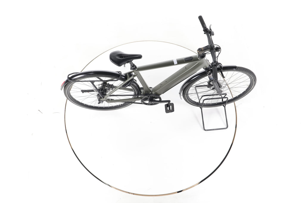 Riese & Müller UBN Five silent City E-Bike - Image 13