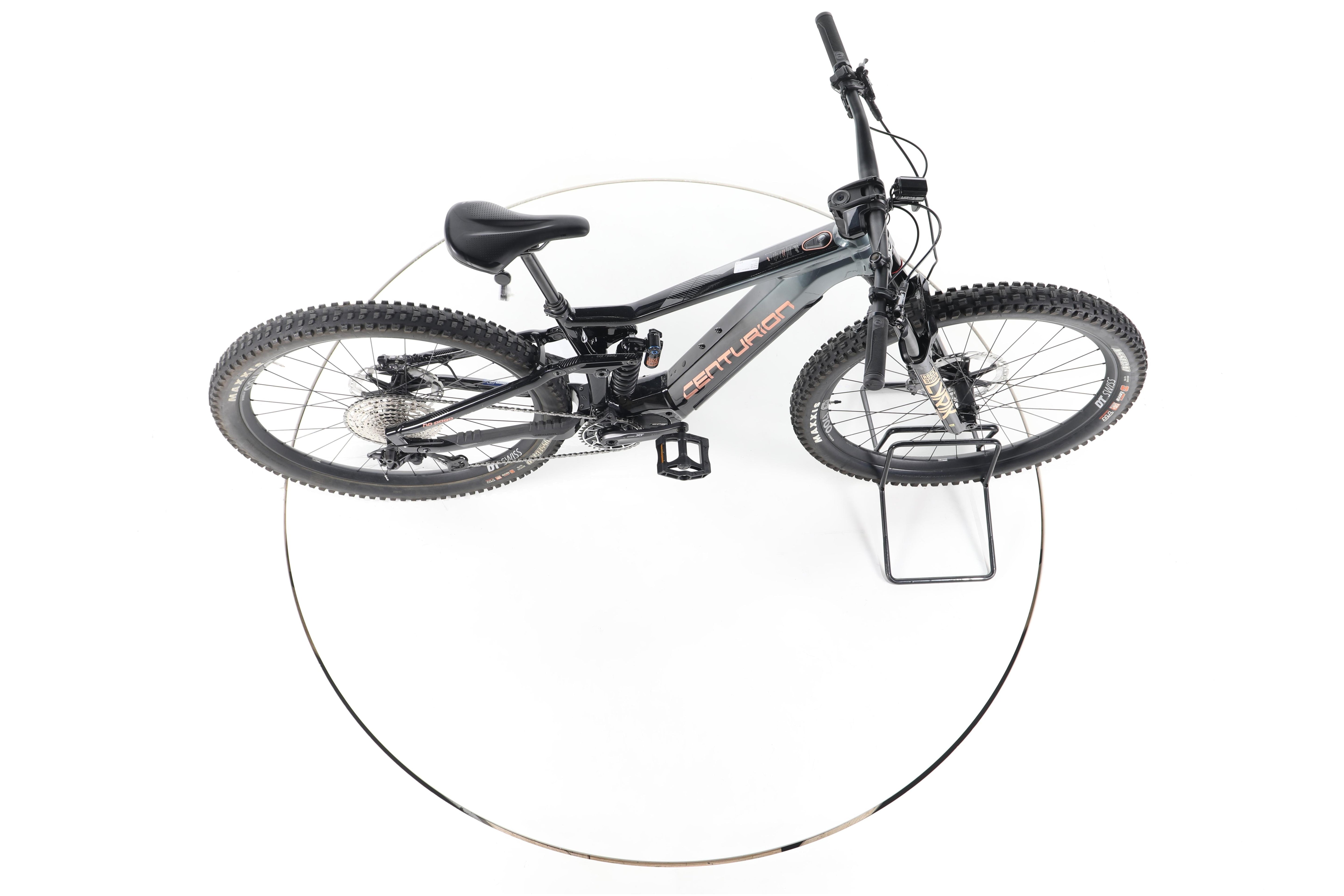 Centurion No Pogo F3600i Fully E-Bike - Image 13