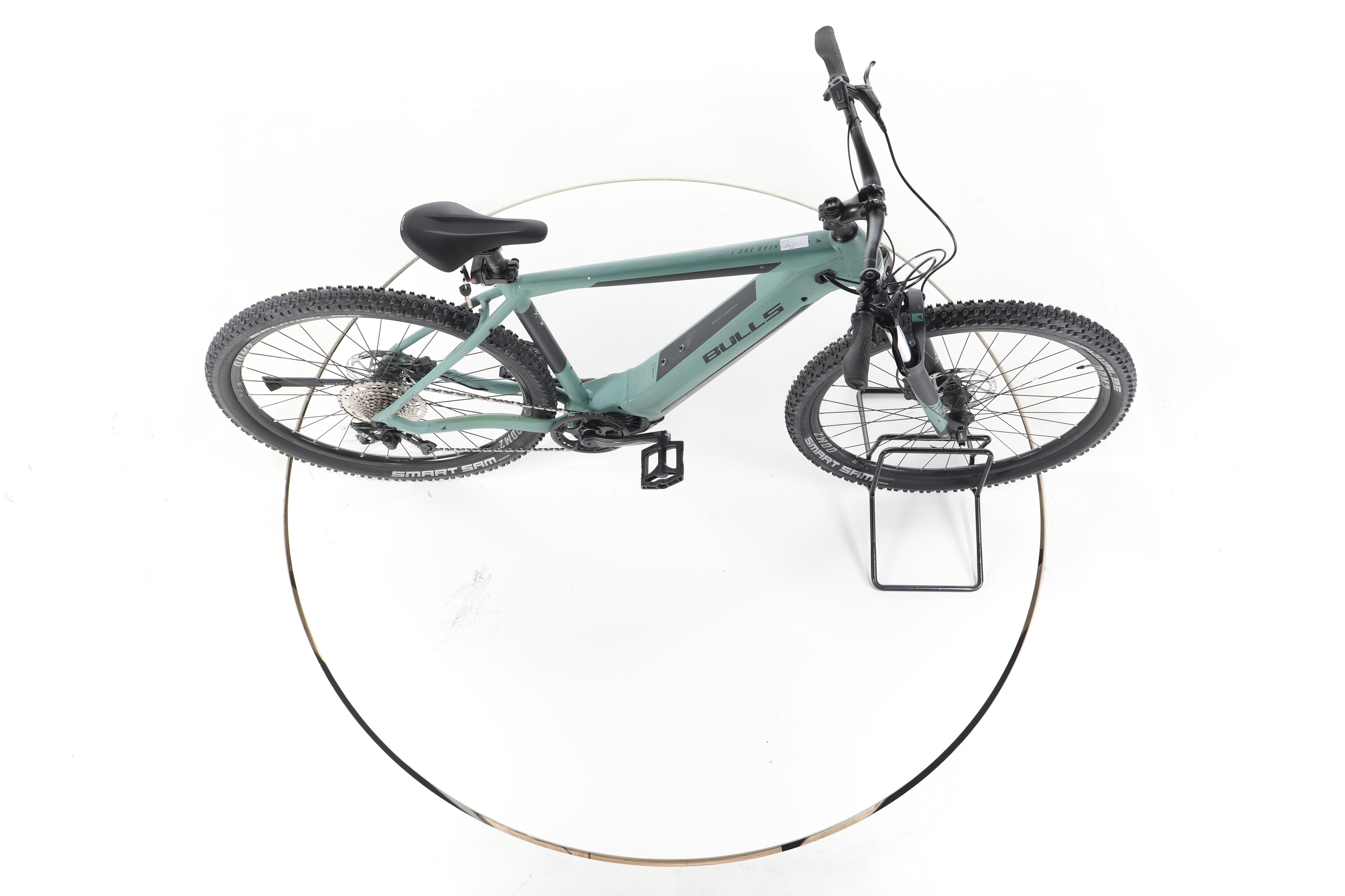 Bulls Copperhead EVO 1 E-Bike - Image 13