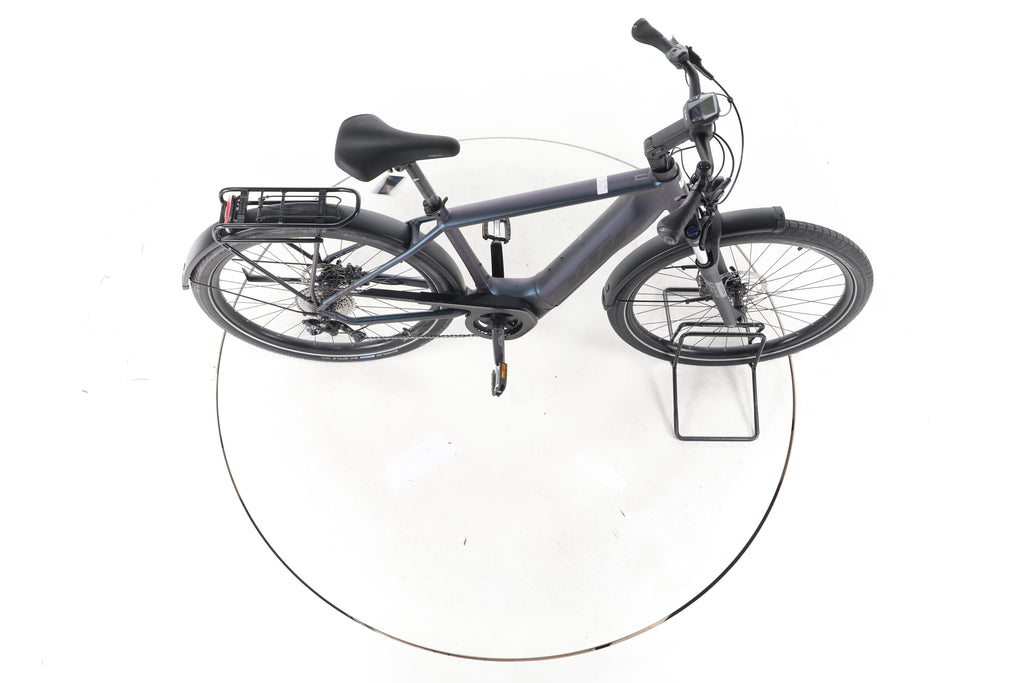 KTM Macina Gran P610 Trekking E-Bike - Image 13