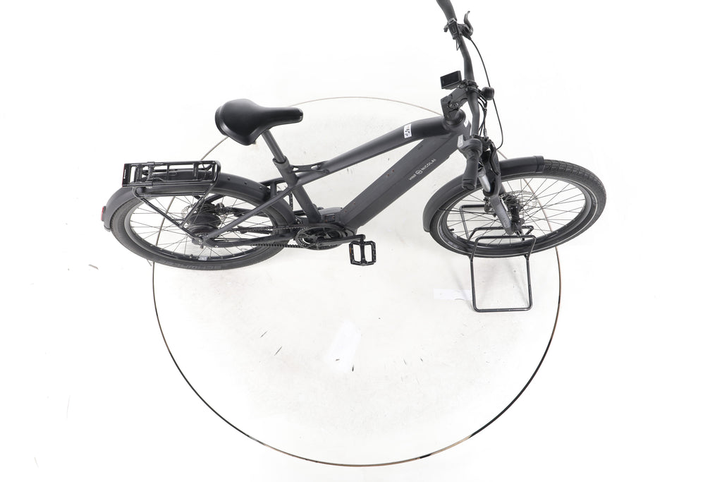 HNF Nicolai XD4 City E-Bike - Image 13