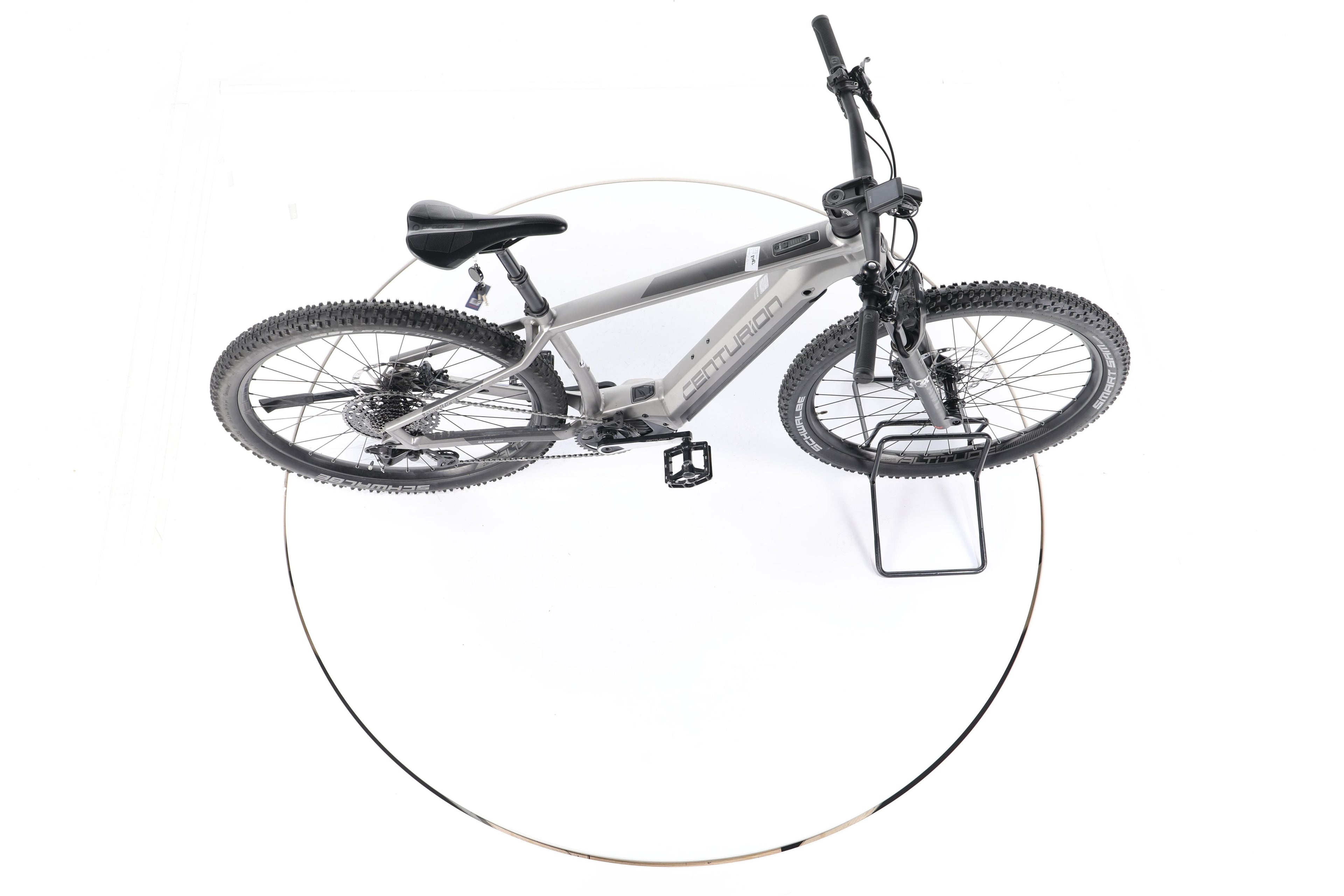 Centurion Backfire E R2700i E-Bike 2023 - Image 13