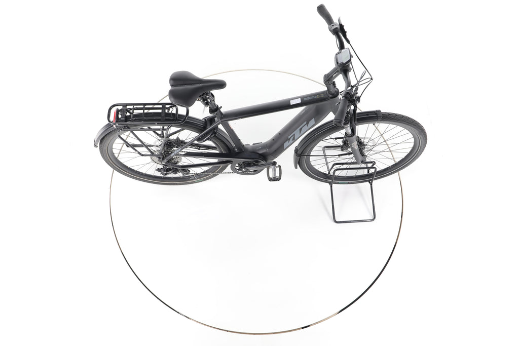 KTM MACINA TOUR CX 610 H Trekking E-Bike - Image 13