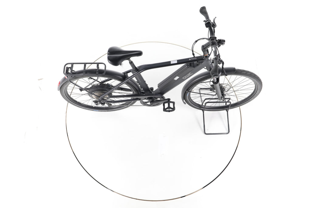 QWIC Performance RD11 Trekking E-Bike - Image 13