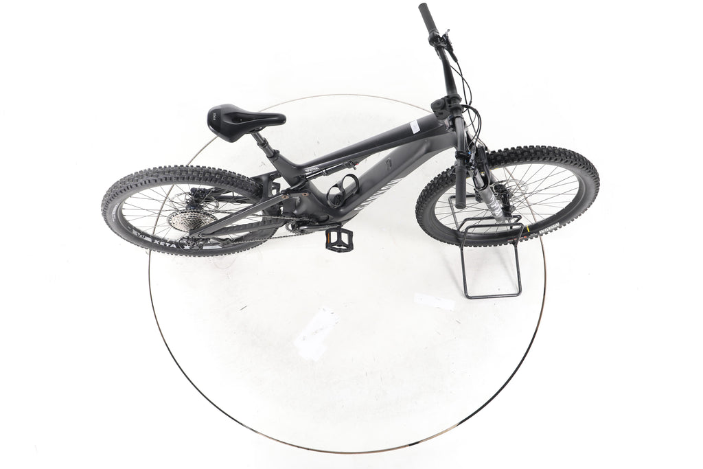 Canyon Spectral:ON CF 8 E-Bike Fully Carbon - Image 13