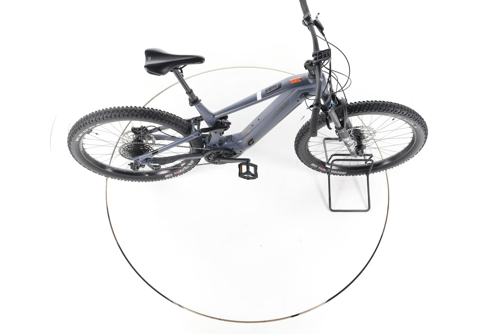 Conway Xyron S 3.9 Fully E-Bike 2024 - Image 13
