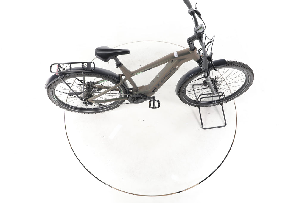 Axess SCREE 29 Trekking E-Bike - Image 13