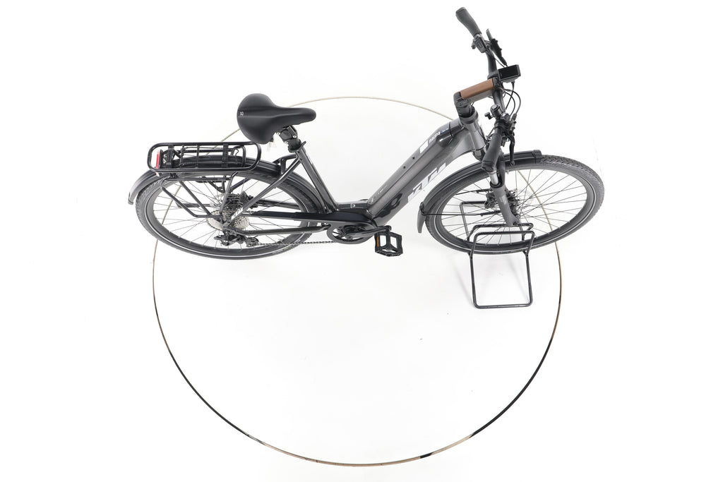 KTM Macina Style 730 Trekking E-Bike Tiefeinsteiger - Image 13