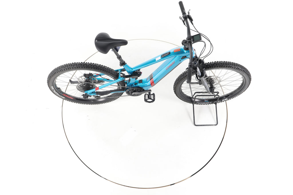 Conway Xyron S 2.9 Fully E-Bike - Image 13