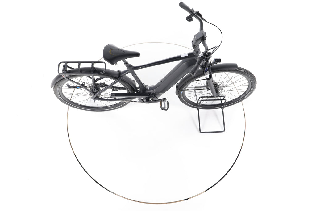 Giant Dailytour E+2 GTS City E-Bike - Image 13