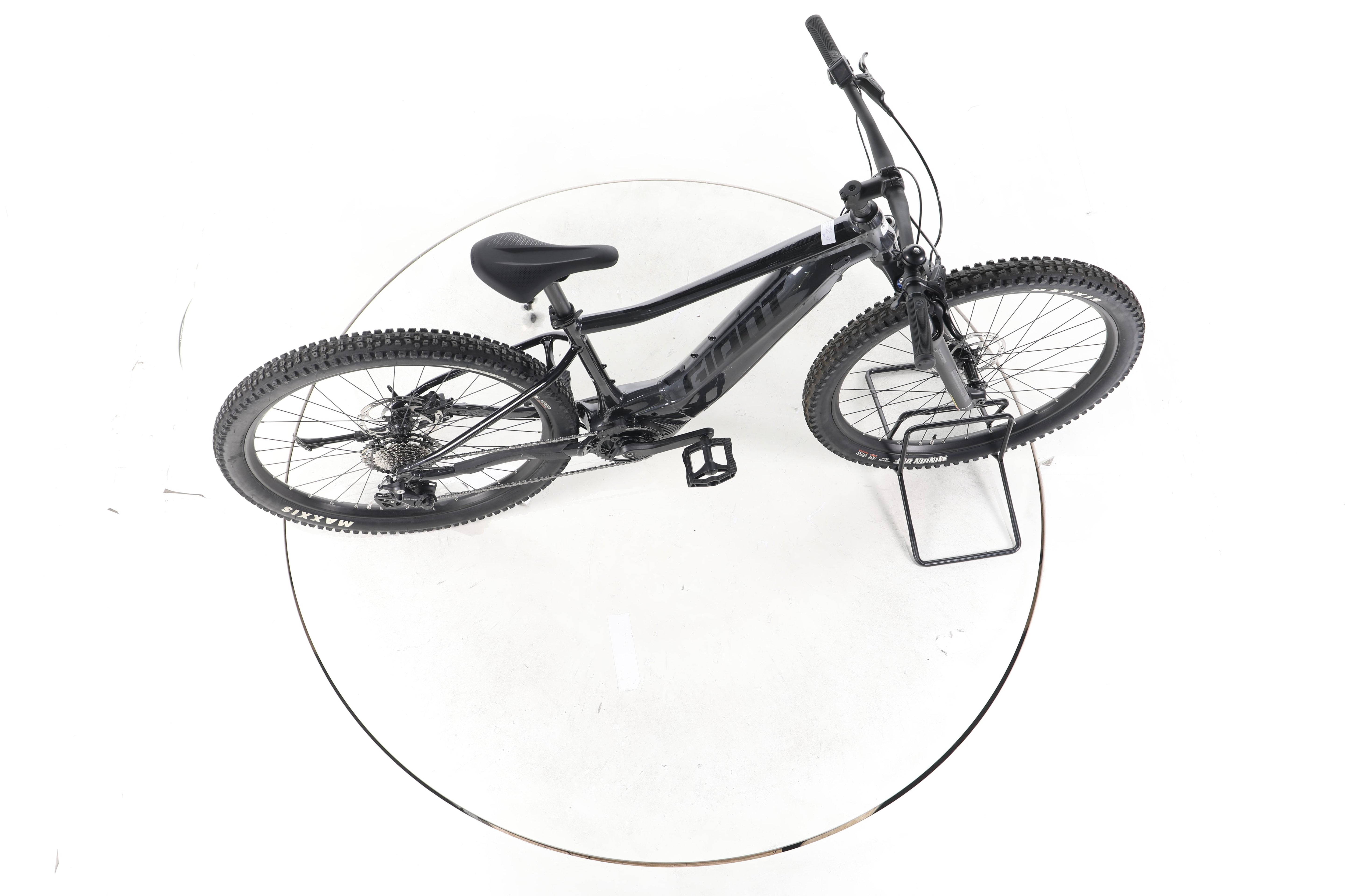 Giant Fathom E+ Pro 2 E-Bike - Image 13